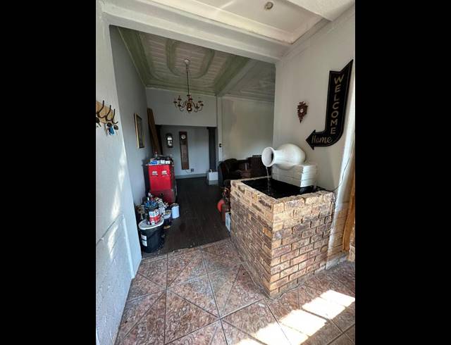 2 BEDROOM HOUSE FOR SALE IN GEDULD